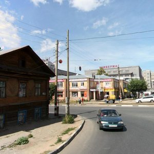 Dolgopolov Street, 19, : foto