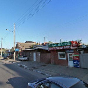 Krasnyh Partizan Street, 116, Krasnodar: photo
