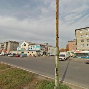 Ангарск, 10-й микрорайон, 61: фото