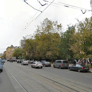 Pervomayskaya Street, 57, Moscow: photo