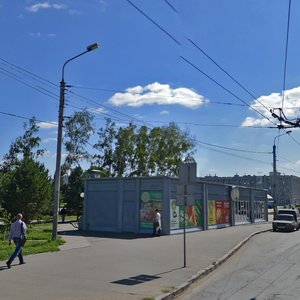 Омск, Улица Богдана Хмельницкого, 223А: фото