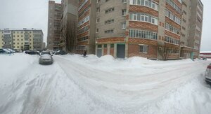 Кольчугино, Улица Веденеева, 14: фото