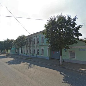 Oktyabrskoy Revolyutsii Street, 220А, Kolomna: photo