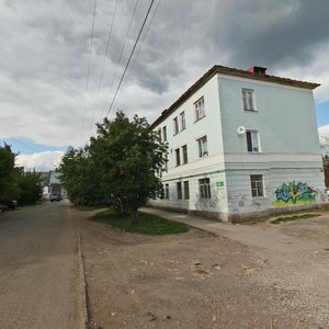 Ulitsa Metallistov, 15, Perm: photo