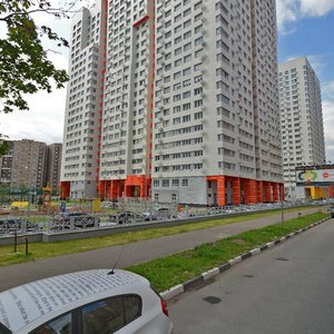 Kirova Street, 12к2, : foto