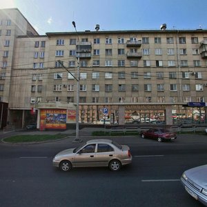 Lenina Avenue, 23, : foto