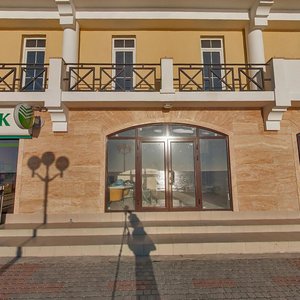 Primorskaya Street, 15А, Sochi: photo