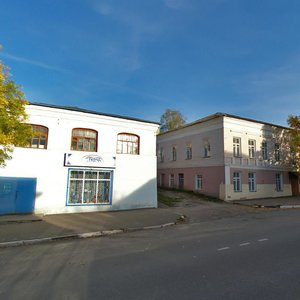 Sovetskaya Street, 17, Kashira: photo