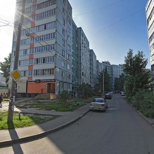 Yamasheva Avenue, 94, Kazan: photo