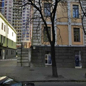 Tarasa Shevchenka Boulevard, 27А, Kyiv: photo