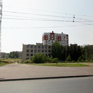 Rikhard Zorge Street, 13А, Kazan: photo