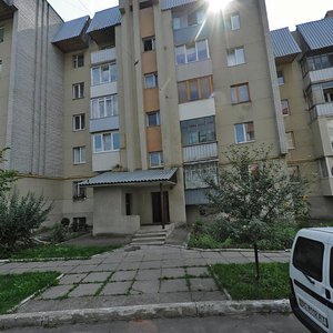 Nizhynska vulytsia, No:16, Lviv: Fotoğraflar