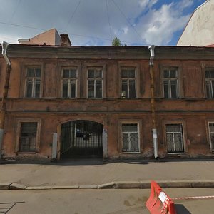 Angliyskiy Avenue, 43Б, : foto