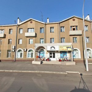 Ulitsa Dzerzhinskogo, 3, : foto