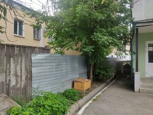 Владимир, Большая Московская улица, 71: фото