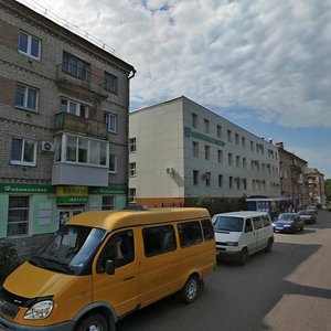 Ulitsa Nikitina, 14, : foto