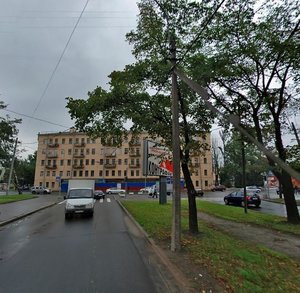 Obukhovskoy Oborony Avenue, 48, Saint Petersburg: photo