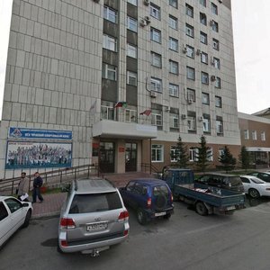 Proletarskaya Street, 65, : foto