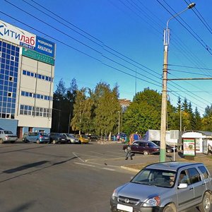 2nd Vinogradniy Drive, 9, Penza: photo