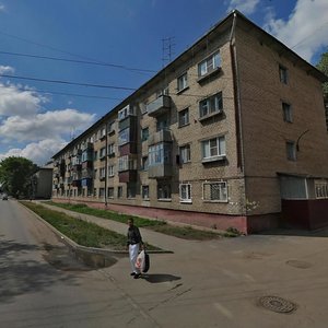 Admirala Makarova Street, 4, Lipetsk: photo