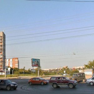 Ippodromskaya Street, 54, Novosibirsk: photo