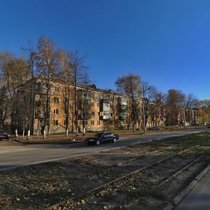 Chernovitskaya Street, 7, Ryazan: photo