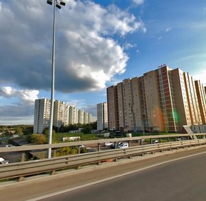 Yaroslavskoye Highway, 144А, Moscow: photo