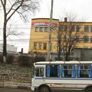 Gagarina Avenue, 168, Nizhny Novgorod: photo