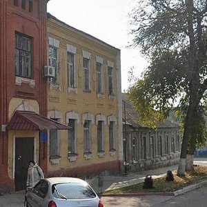 Bazarna vulytsia, 4, Zaporizhia: photo