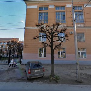 Рязань, Улица Гагарина, 59: фото