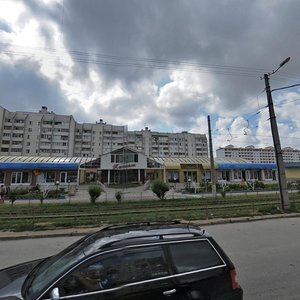 Prospekt Pobedy, 63А, Evpatoria: photo