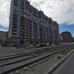 Leninskiy Avenue, 88, Saint Petersburg: photo