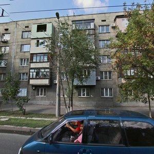 Clement Timiryazev Street, 113, Almaty: photo