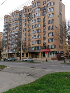 Dzerzhinskogo Street, 138, Stavropol: photo