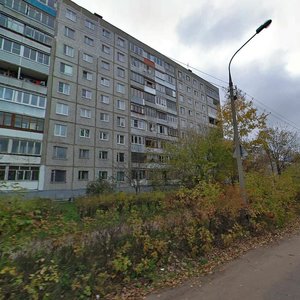 Naberezhnaya Street, 6, Orehovo‑Zuevo: photo