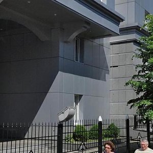 Oleksandra Kopylenka Street, 4, Kyiv: photo