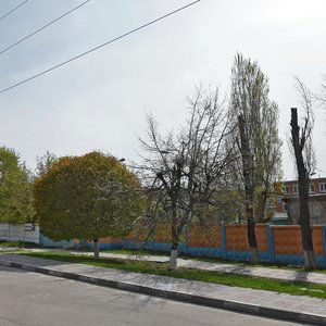 Белгород, Студенческая улица, 19к1: фото