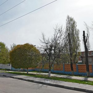 Studencheskaya Street, 19к1, : foto
