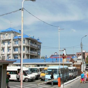 Ulitsa Gorkogo, 33А, Anapa: photo