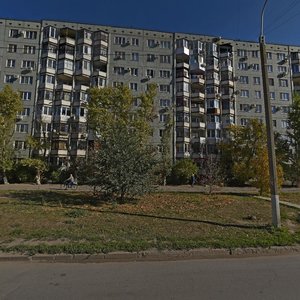 Engelsa Boulevard, 35, Volgograd: photo