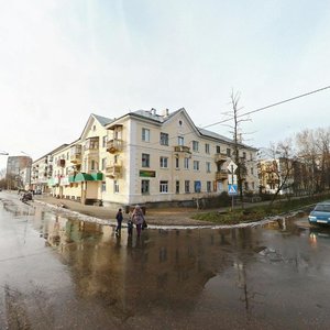 Dvizhentsev Street, 2, Nizhny Novgorod: photo