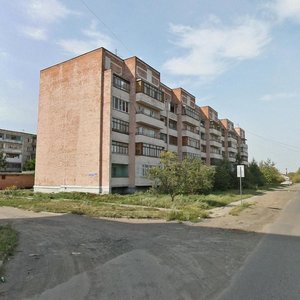 6-ya Leningradskaya ulitsa, 6, Omsk: photo