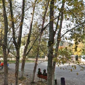 Ulitsa Rozy Lyuksemburg, 203, Irkutsk: photo