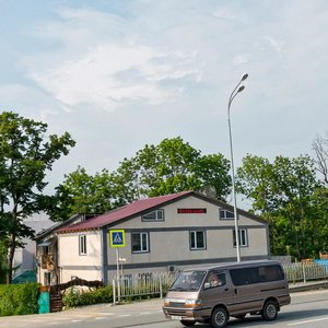 Makovskogo Street, 165, : foto
