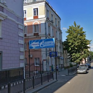 Nikitinskaya Street, 50, Voronezh: photo