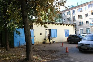 Engelsa Street, 15А, : foto