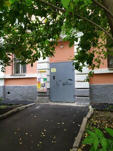 Krasnykh Partizan Street, 8, Yekaterinburg: photo