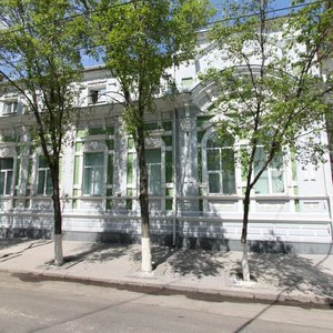 Sovetskaya Street, 17, Rostov‑na‑Donu: photo