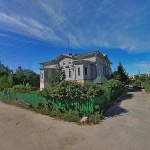 Ulitsa Vorovskogo, 16, Vologda: photo