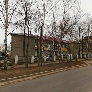 Vysokovskiy proyezd, 1, : foto